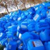 金昌废塑料回收-（推荐）提供兰州专业的HDPE大蓝桶回收