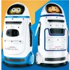 商用机器人报价|购买实惠的商用机器人优选华人巨擘科技