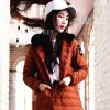 女装十大品牌-广州新式的轻薄羽绒服批发出售