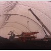 青海西宁西藏拉萨气膜煤棚-气膜结构煤棚建造找兰州中天久业膜建筑