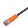 带插座连接电缆EVC143-销量好的电感式传感器推荐