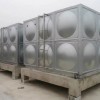 天水不锈钢水箱厂家-甘肃博达供水设备专业生产不锈钢水箱