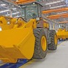 装载机生产线厂家-博瑞特提供质量硬的装载机生产线