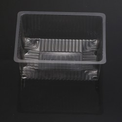 上海塑料透明食品盒价格|临沂塑料食品包装盒品牌推荐