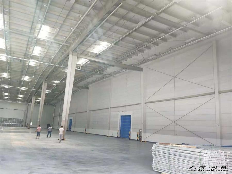 吴江开发区单层仓库1050平米、2000平米