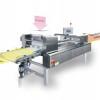 自动威化饼生产线厂家-专业可靠的平板威化生产线，珊瑚机械倾力推荐