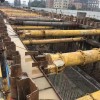 化州拉森钢板桩工程-广州弘义建筑公司专业提供建筑基础工程