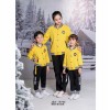 天津冬季校服供应商-福建物超所值的冬装园服品牌推荐
