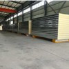 河南手工夹芯板价格|屹新净化板提供郑州地区不错的净化板