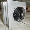 铜盘管散热器-兴瑞温控设备供应高质量的铜管水热暖风机