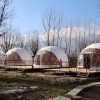 邯郸球形篷房_耐用的球形篷房搭建