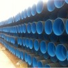 兰州给排水管-高质量的甘肃双壁波纹管供应