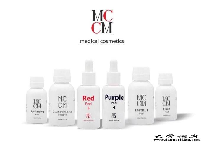 MCCM 旗舰店