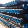 大口径波纹管公司|内蒙古凯胜达塑料供应同行中有品质的大口径双壁波纹管