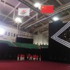 立式颁奖旗价格_厦门高质量的体育馆颁奖旗制作
