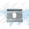 中国橡胶垫板-选购专业的橡胶垫板就选安阳铁路器材