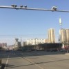 乌鲁木齐监控杆生产厂家-兰州物超所值的监控杆推荐