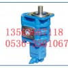 青州齿轮泵-潍坊齿轮泵生产厂家