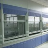 检验科实验室废水综合处理设备西安_迅领电子优惠的通风柜