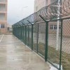 贵港监狱护栏安装厂家-供应南宁卓欧金属制品优良的南宁监狱护栏网