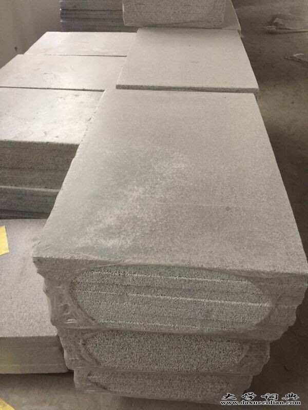 水泥基改性均质板
