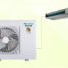格力风冷模块机-中央空调商用上哪买比较好