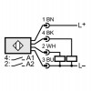 电感式传感器原理-专业可靠的电感式传感器-鹭乔佳倾力推荐