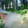 景观人造雾-高压喷雾系统推荐