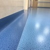 银川PVC运动地板-有品质的宁夏PVC运动地板推荐