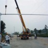 陕西电子警察杆-瑞达交通设施供应有品质的电警杆