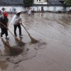 汉中略阳河道清淤公司|提供实力可靠的汉中淤泥清理电话
