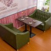 中卫餐厅沙发-银川质优价廉的宁夏餐厅沙发推荐