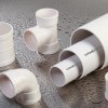 白银PVC管-甘肃pvc管批发生产商
