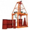 山东立式水泥制管机械-哪里能买到物超所值的立式挤压水泥制管机