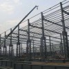 供应优良呼伦贝尔彩钢钢结构 额尔古纳钢构厂家