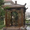 可信赖的庭院景观设计推荐-淄博庭院景设计施工