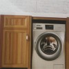 铝合金洗衣柜价格-福建物超所值的铝合金洗衣柜出售