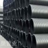 广西波纹管-高强度钢带增强波纹管当选云南国塑管业