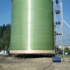 内蒙古FRP硫酸罐厂家-FRP硫酸储罐价格怎样