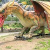 河南机械恐龙-可信赖的仿真恐龙模型生产企业