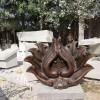 杭州动物铸铜雕塑-优良动物铸铜雕塑定做