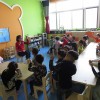 金昌私立幼儿园-珍妮乐提供体系完善的双语幼儿园加盟