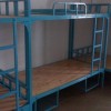 学生宿舍床厂家-品质有保障的广东学生公寓床华辉铁床供应