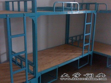 广东学生公寓床