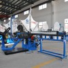 广州全自动螺旋风管机采购_专业的螺旋风管机批发