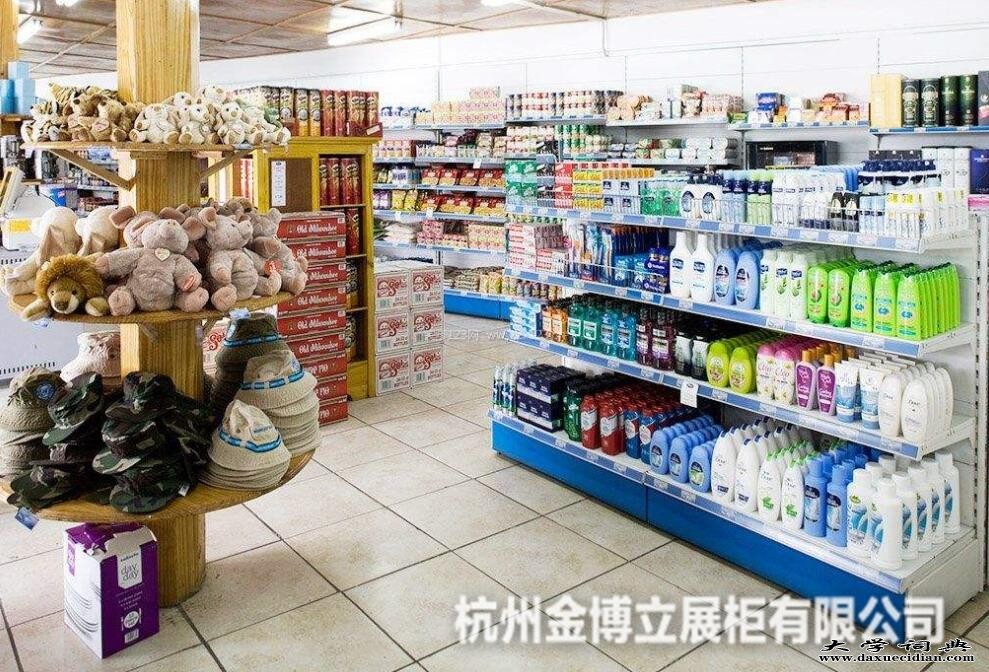杭州商超货架