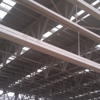 钢结构工程设计/北京福鑫腾达钢结构实力雄厚