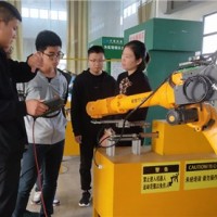 提供南京工业自动化课程培训,机器人培训,力恩教育