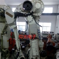 提供上海川崎机器人控制器维修报价仰光电子供
