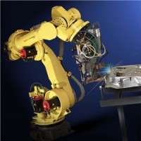 供应上海发那科机器人伺服电机维修保养厂家仰光电子供
